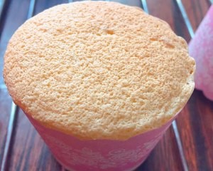 奶油纸杯蛋糕的做法