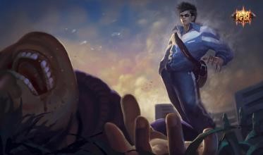 盲僧的使用技巧