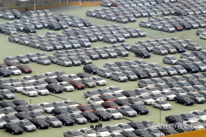 去4s店买车需要注意什么细节