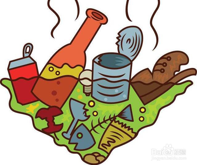 上海垃圾分类，你学会了吗？