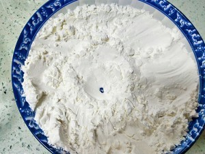 如何做香辣蟹炒年糕