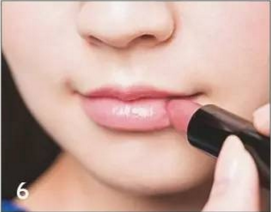 男生学化妆好吗高级感桃花妆