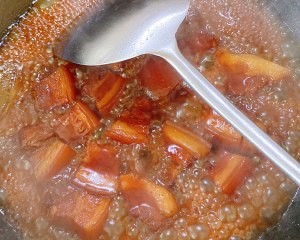 怎么做肥而不腻红烧肉