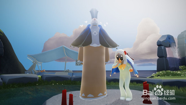 光遇复刻先祖介绍