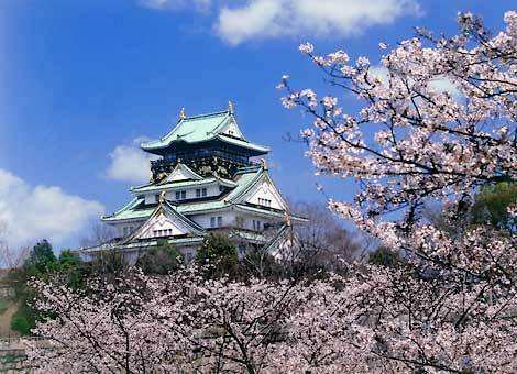 怎样安排日本6日旅游行程