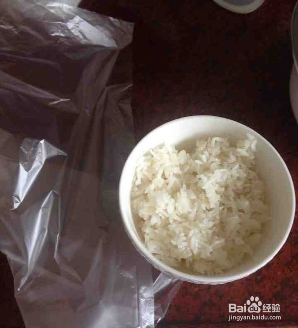 剩饭锅巴的做法