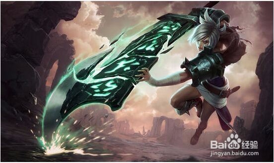 lolS6上单强势英雄推荐