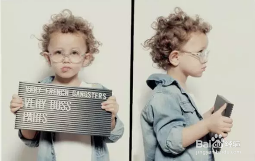 眼镜怎么戴是正确的