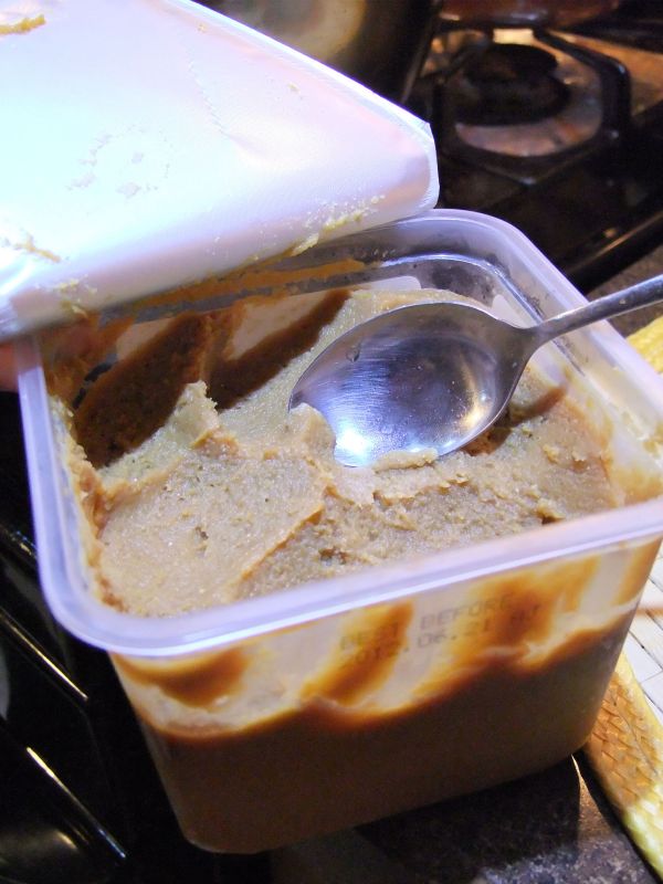 韩式土豆骨头汤