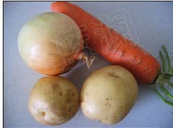 脆皮咖喱猪肉卷