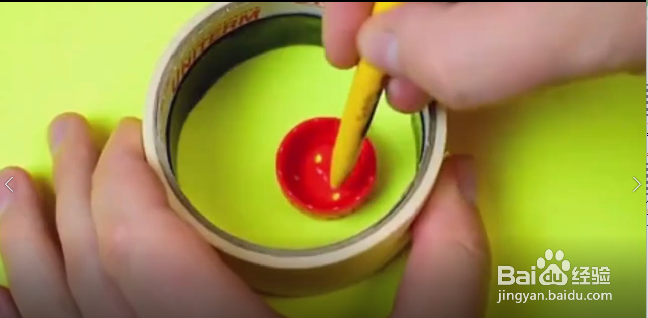 如何轻松做一些有趣的小实验？