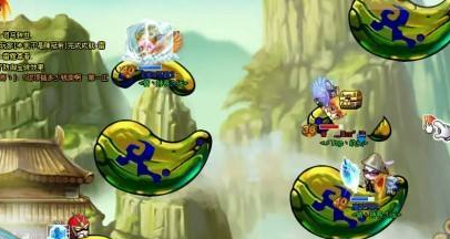 弹弹堂3熔炼神宠技巧