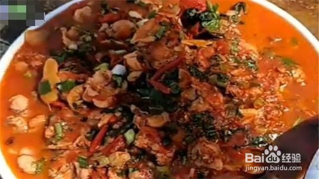 清道夫怎么吃