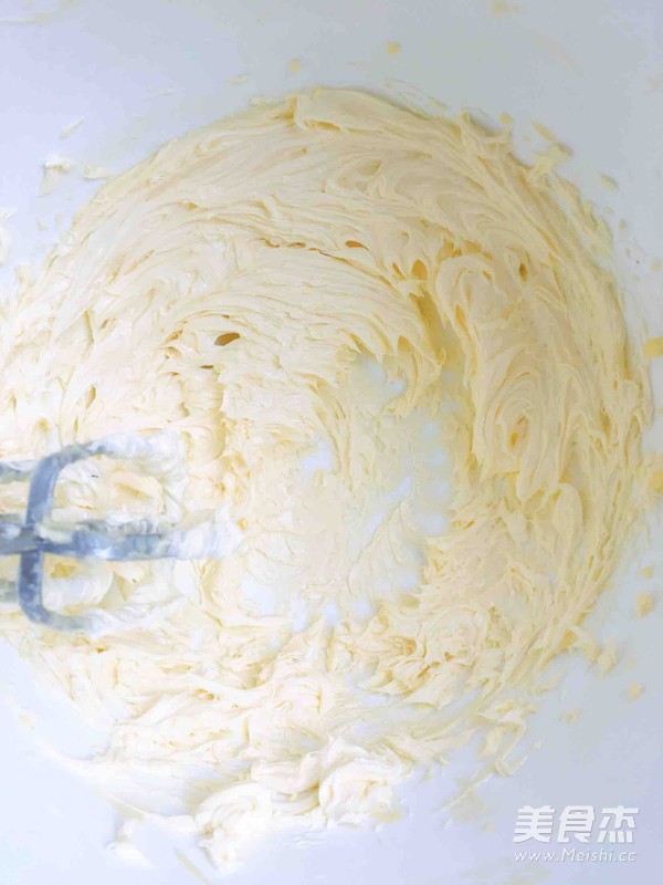 黑芝麻曲奇饼干