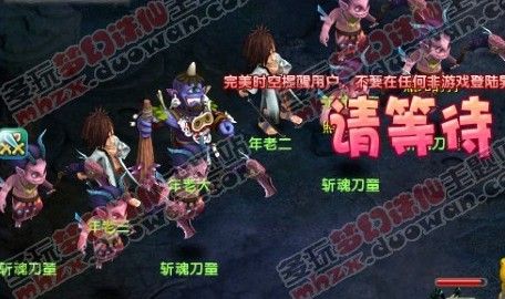 70级古窟惊魂副本怎样攻打错误修正版