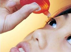 青光眼治疗方法大全