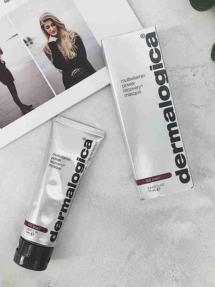 美妆单品系列之护肤单品