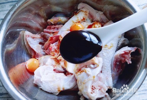 家常红烧鸡块怎么做更有味？教程图解
