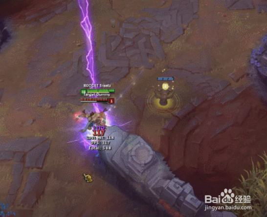 LOL好莱坞级特效李青自带全新语音