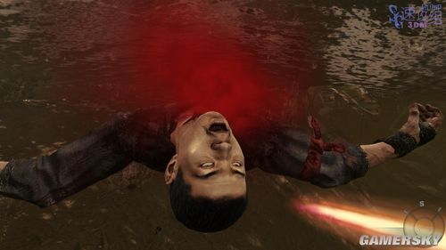 《使命召唤7：黑色行动》PC图文流程攻略-第九关