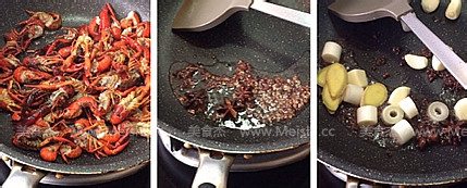 长沙麻辣小龙虾