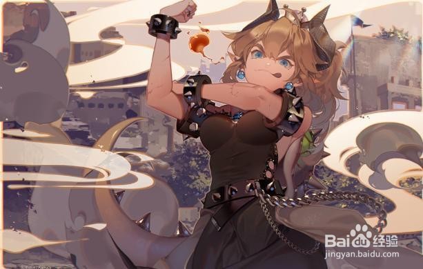 绘画教程:如何在绘画中画出时间的感觉?