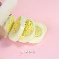 不点外卖96--牛油果火腿三明治