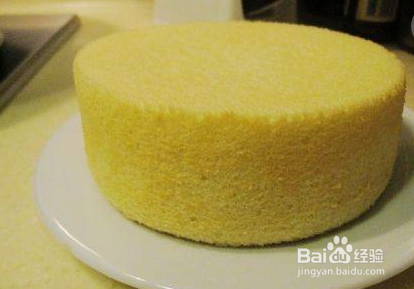 在家做糕点，什么最简单