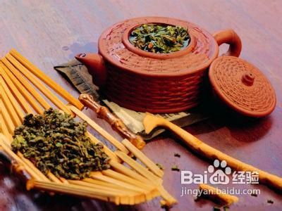八款养生茶饮对症食疗解救“痛经女”