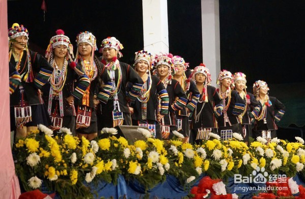 缅甸勐拉之印象勐拉维加斯