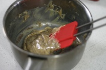 炼乳蜂蜜夹心饼干