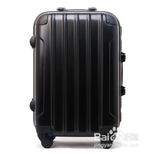 拉杆箱密码锁密码忘了怎么办啊？