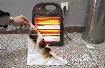 冬天千万别做这9件事情