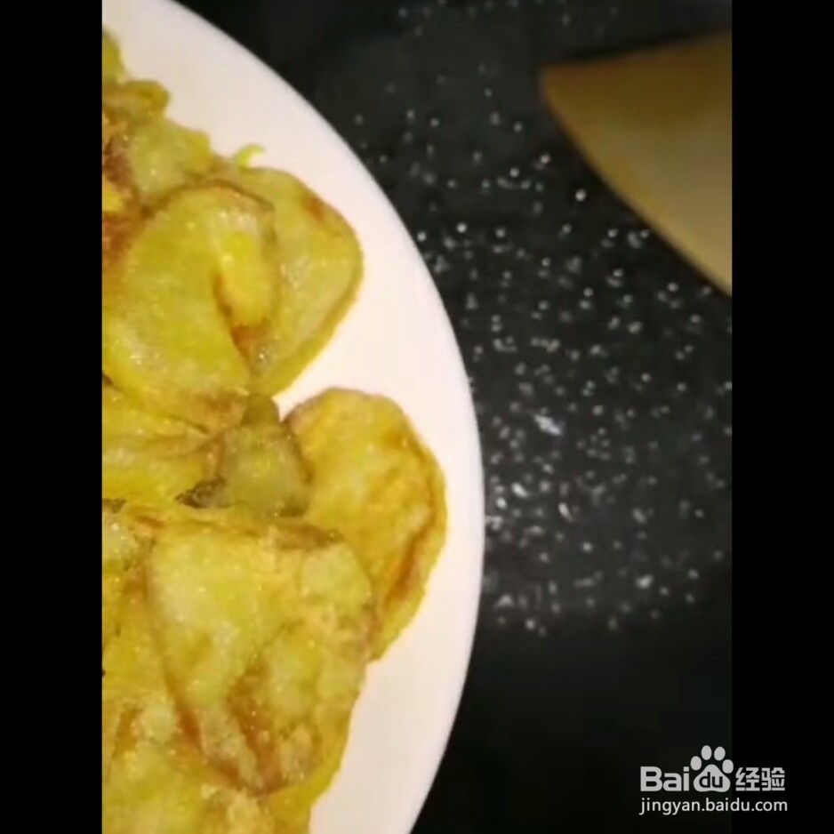 在家怎么做出美味的锅包“素”肉？