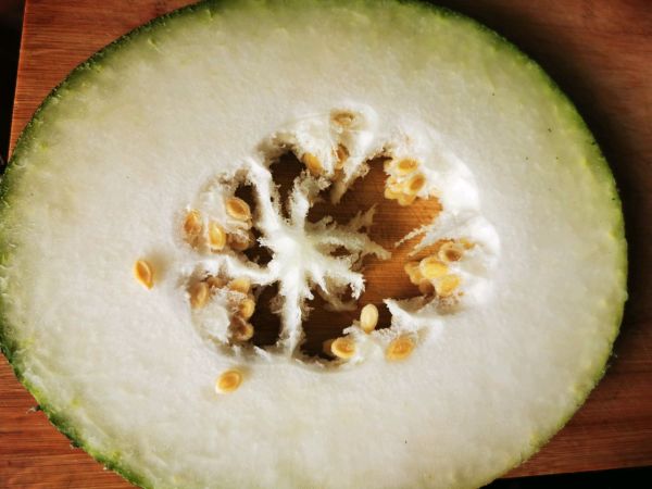 排骨冬瓜海带汤