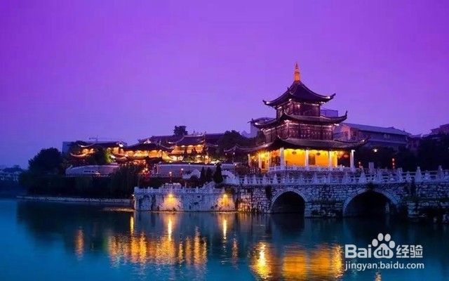 贵州旅游攻略——自由行不可错过的景点、美食