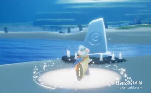 光遇12.14每日任务幽光山洞冥想位置