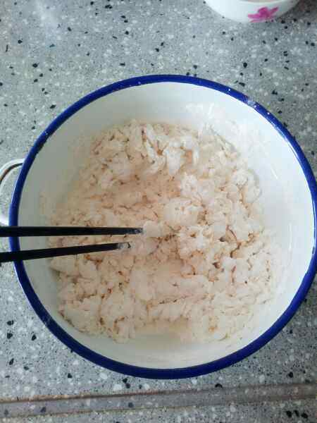 小猪牛奶馒头的做法，你get到了吗？