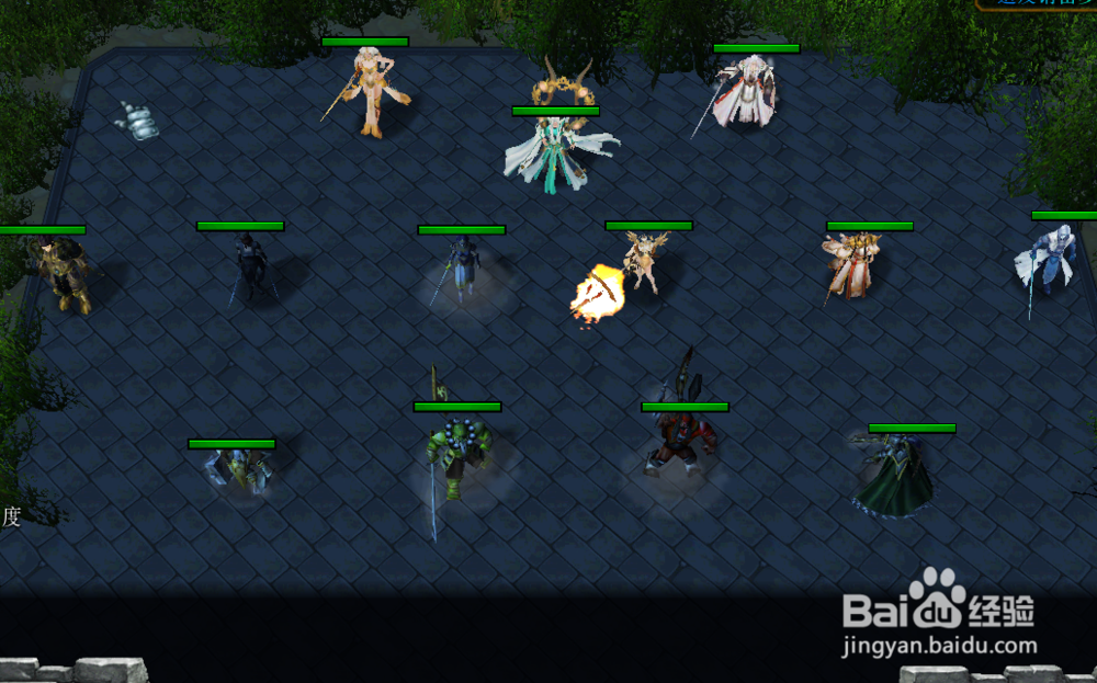 道友请留步新手单通开局设置完美流程攻略