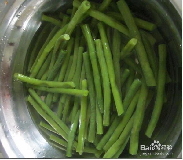 凉拌开胃菜的做法