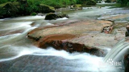 四川泸州旅行：值得一游的景点推荐