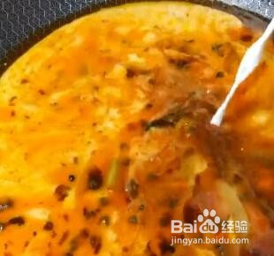 如何自制麻辣烫