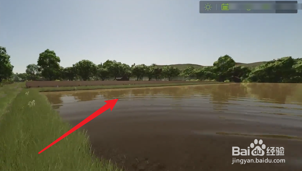 模拟农场25水稻秧苗怎么种植