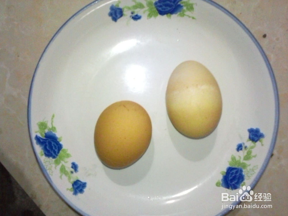 暖胃驱寒鸡蛋豆腐汤