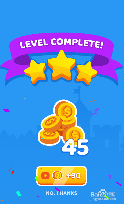Tap To Loot的LEVEL 28怎样通关