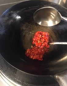 家常剁椒鱼头（0失败）的做法