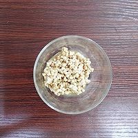 星空巧克力月饼怎么做