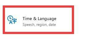 Windows11如何删除英文输入法