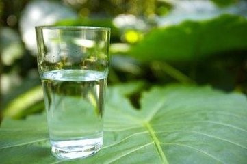 夏季身体缺水，如何正确的补水?