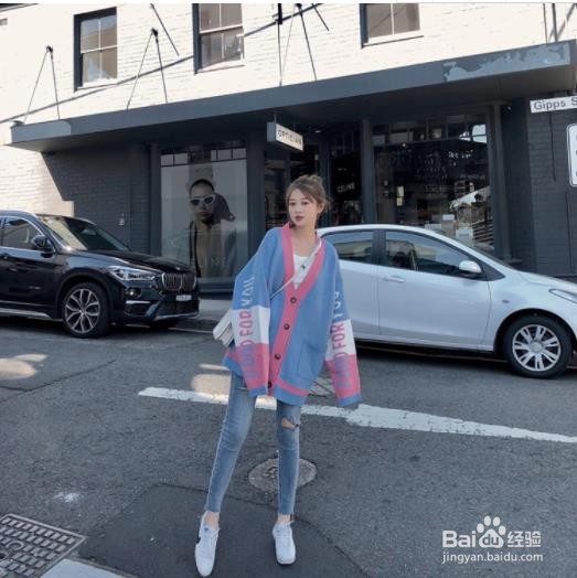 开学季6套适合学生穿搭的套装